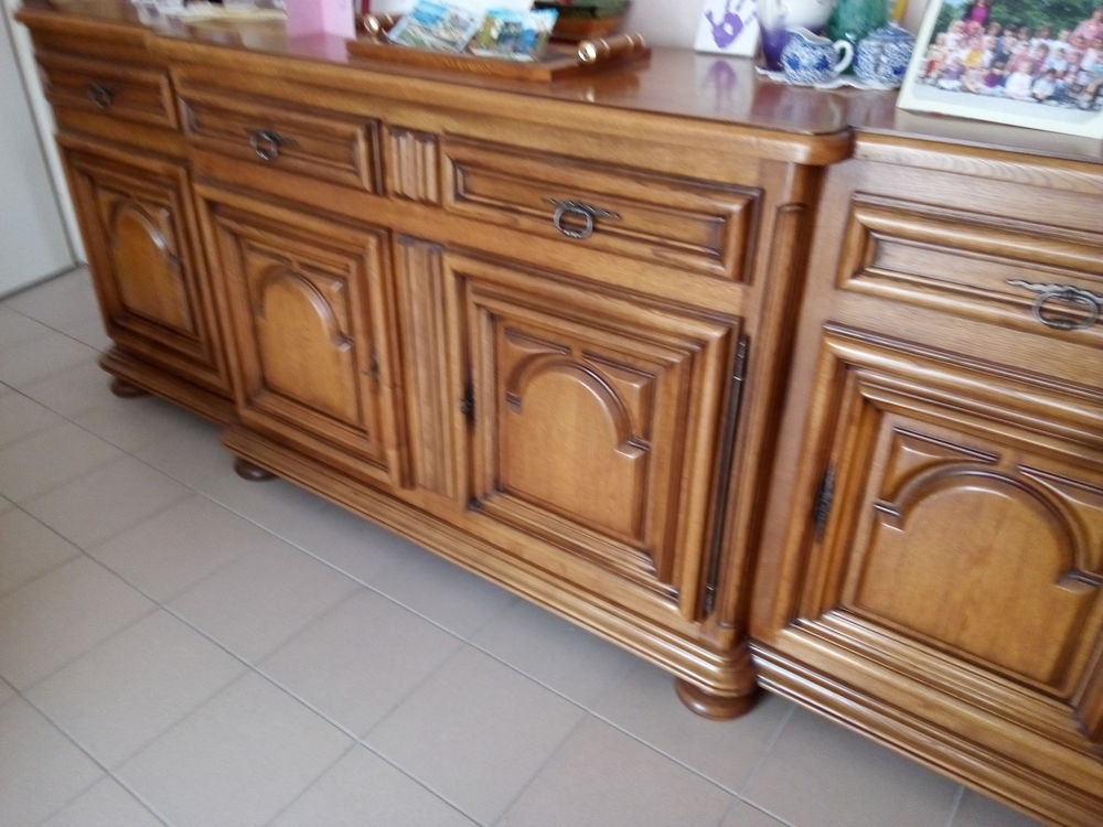 Salle &agrave; manger Meubles