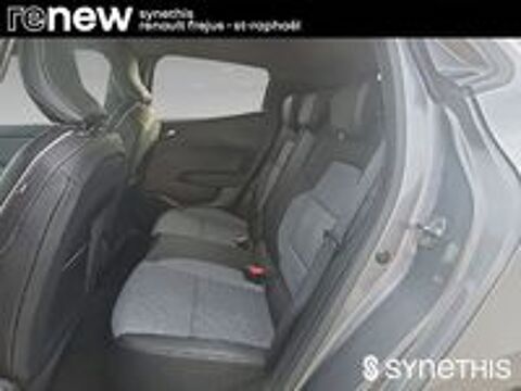 Clio V Clio TCe 90 Techno 2023 occasion 83600 Fr&eacute;jus