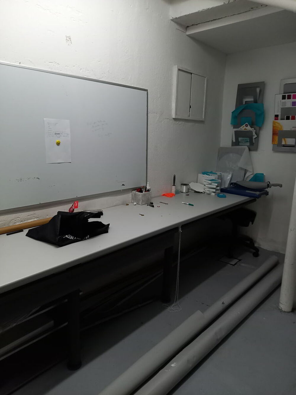 Location Colocation Studio photos Toulon
