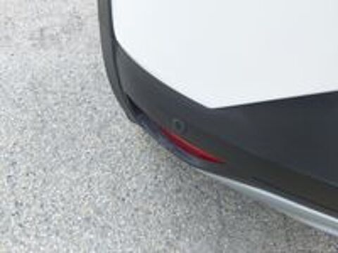 Sandero ECO-G 100 - 22 Stepway Confort 2022 occasion 91700 Sainte-Genevi&egrave;ve-des-Bois