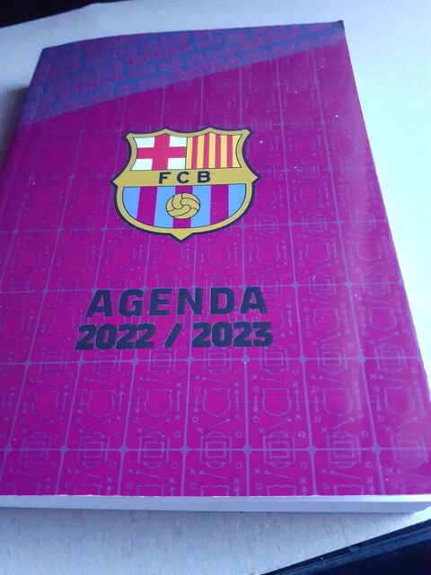 Agenda Bara (Barcelone) 2022/2023 5 Tourcoing (59)