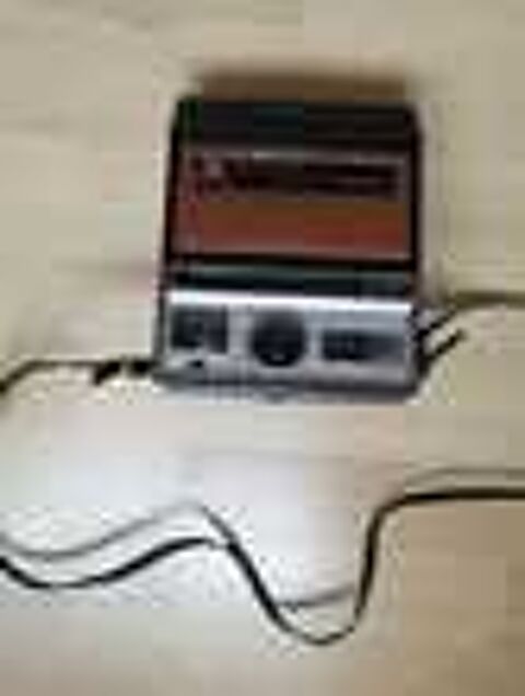 appareil photo ancien pour collectionneur Photos/Video/TV
