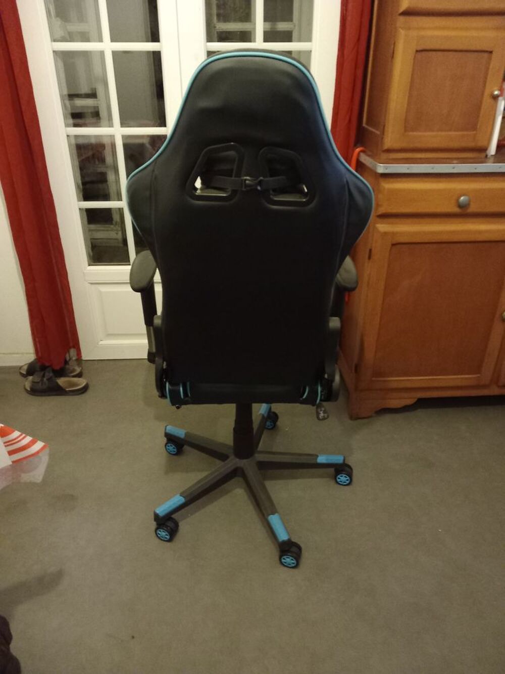 Fauteuil de bureau Matériel informatique