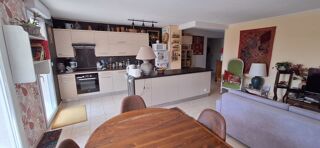  Appartement � vendre 3 pi�ces 71 m� Saint-rapha�l