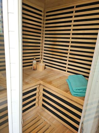  Appartement à louer 2/3 pièces 48 m²