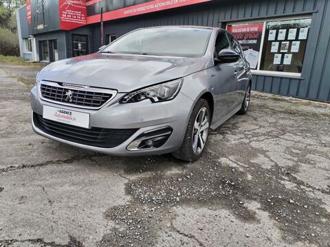 Annonce voiture Peugeot 308 11490 