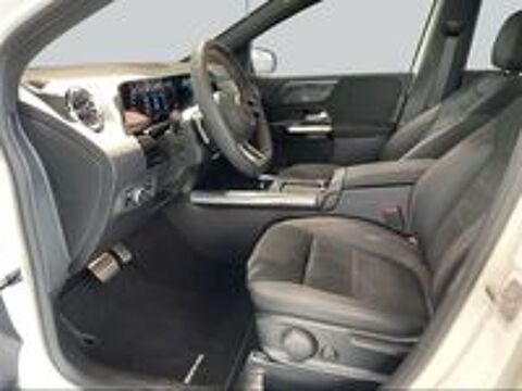 Classe B B220D PACK AMG 2025 occasion 38440 Saint-Jean-de-Bournay