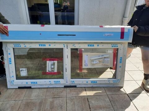 Fenetre avec volet �lectrique  650 Bruz (35)