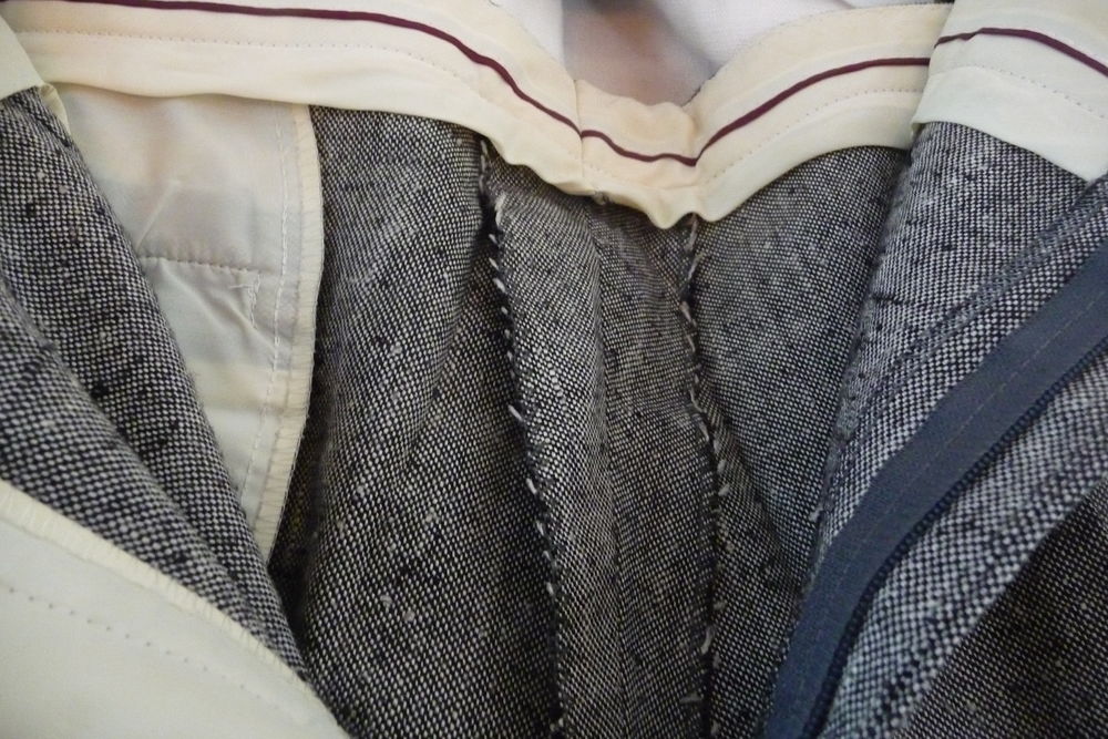 PANTALON HOMME TERGAL T50 "MADE IN FRANCE" Vêtements
