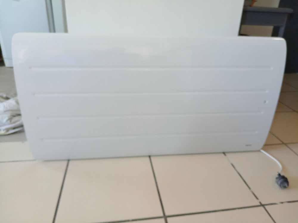Radiateur &eacute;lectrique "&nbsp; Noirot Douchka Ecocontrol&nbsp;" Bricolage