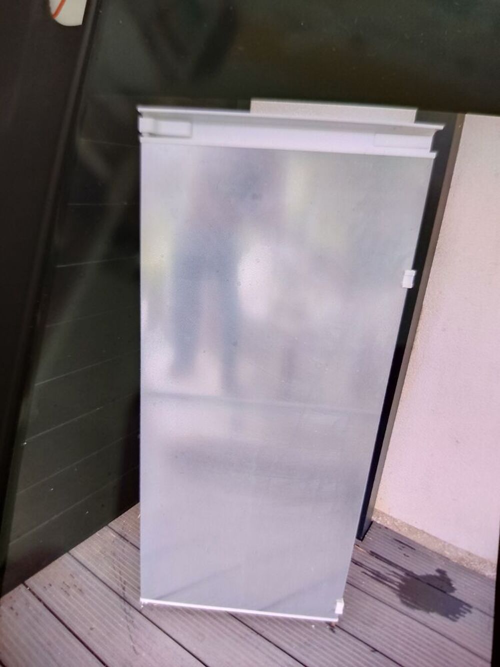 R&eacute;frig&eacute;rateur encastrable Electroménager