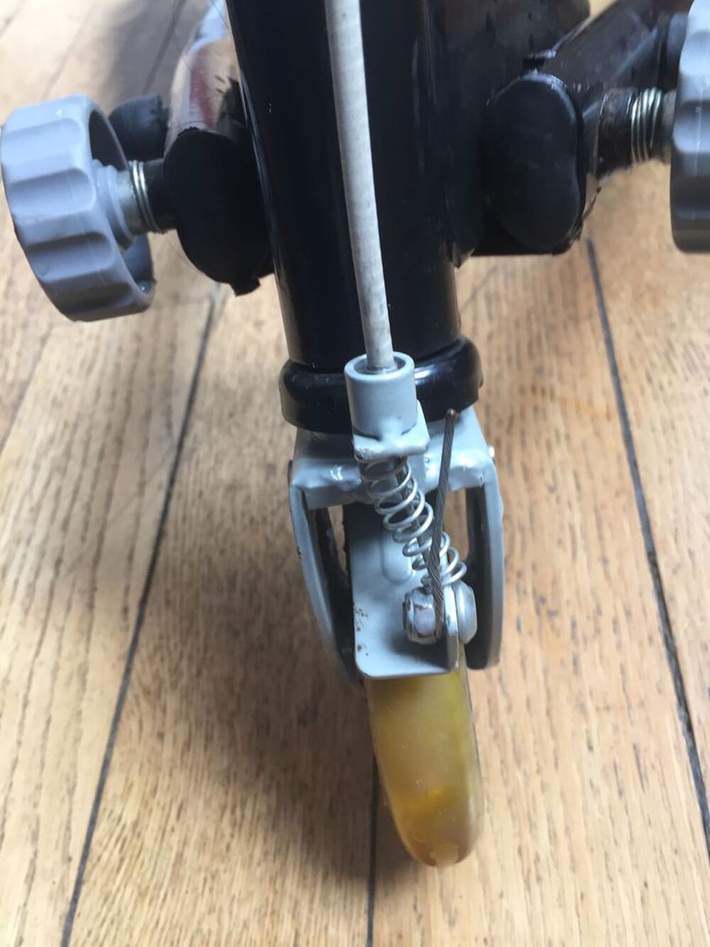 trottinette Vélos