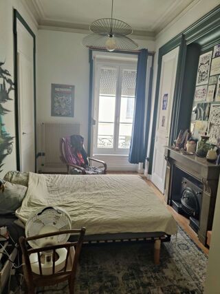  Appartement à vendre 2 pièces 40 m²