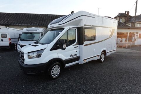 BENIMAR Camping car 2025 occasion Claye-Souilly 77410
