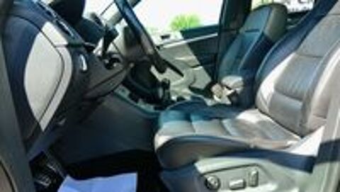 Tiguan 2.0 TDI 150 FAP BlueMotion Technology S&eacute;rie Sp&eacute;ciale R-Exclusive 2015 occasion 13821 La Penne-sur-Huveaune