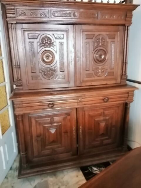 Buffet rustique 50 La Charité-sur-Loire (58)