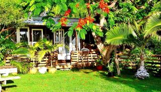 Location  Chalet - Bungalow 