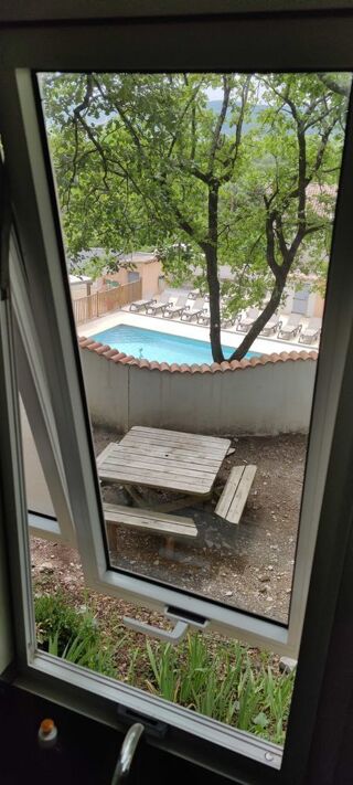  Chalet à vendre 3/4 pièces 30 m²