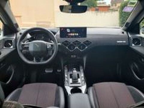 DS3 Crossback PureTech 155 EAT8 Performance Line+ 2020 occasion 31200 Toulouse