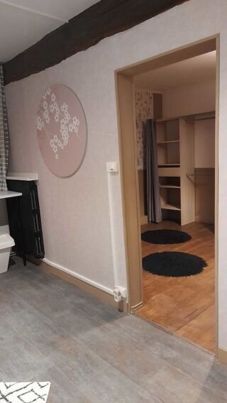  Maison � vendre 2 pi�ces 47 m�