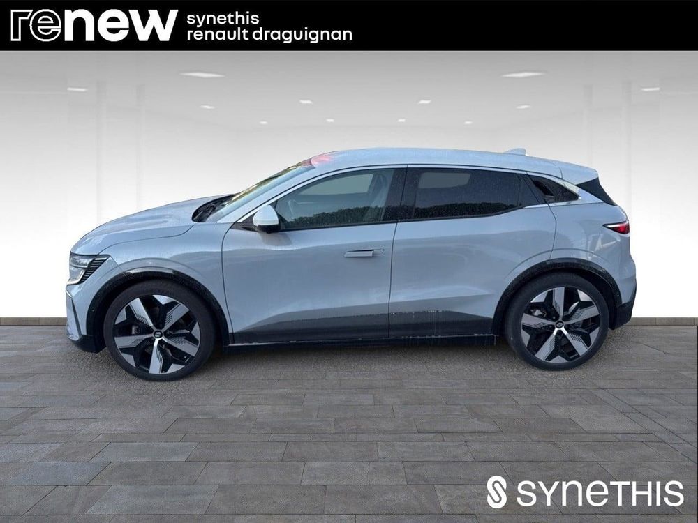 M&eacute;gane Megane E-Tech EV60 220 ch super charge Techno 2023 occasion 83300 Draguignan