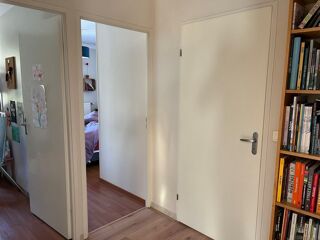  Appartement � vendre 4 pi�ces 89 m�