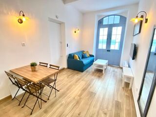  Appartement � vendre 1 pi�ce 32 m�