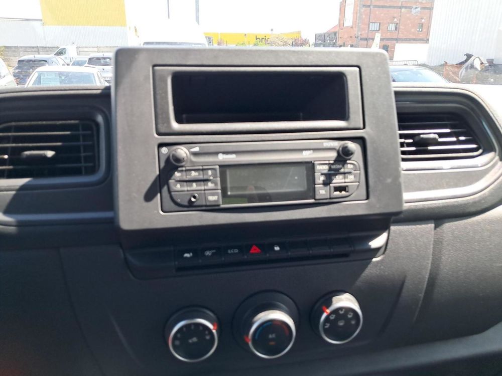 Master MASTER PHC TRAC F3500 L3H1 BLUE DCI 145 EURO VI CONFORT 2024 occasion 91170 Viry-Ch&acirc;tillon