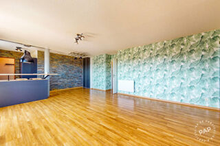  Appartement à vendre 4 pièces 91 m²