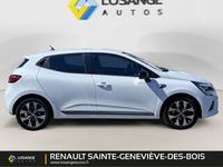 Clio V Clio E-Tech 140 - 21N Limited 2022 occasion 91700 Sainte-Genevi&egrave;ve-des-Bois
