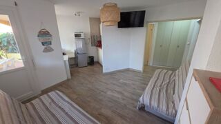  Appartement à vendre 1 pièce 23 m²