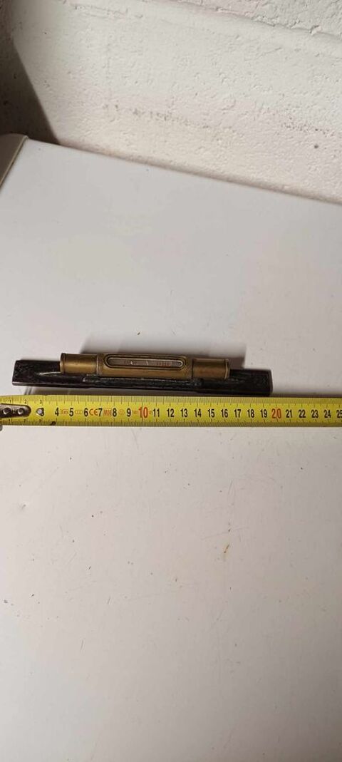 Niveau 10 Rachecourt-sur-Marne (52)