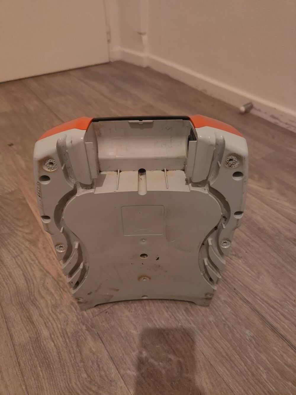 Batterie stihl Jardin