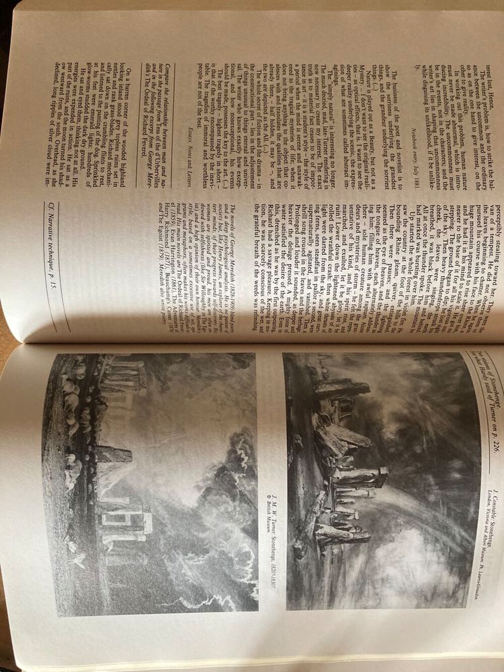 An Introduction to English Literature Livres et BD