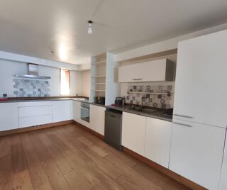  Appartement � vendre 3 pi�ces 79 m�