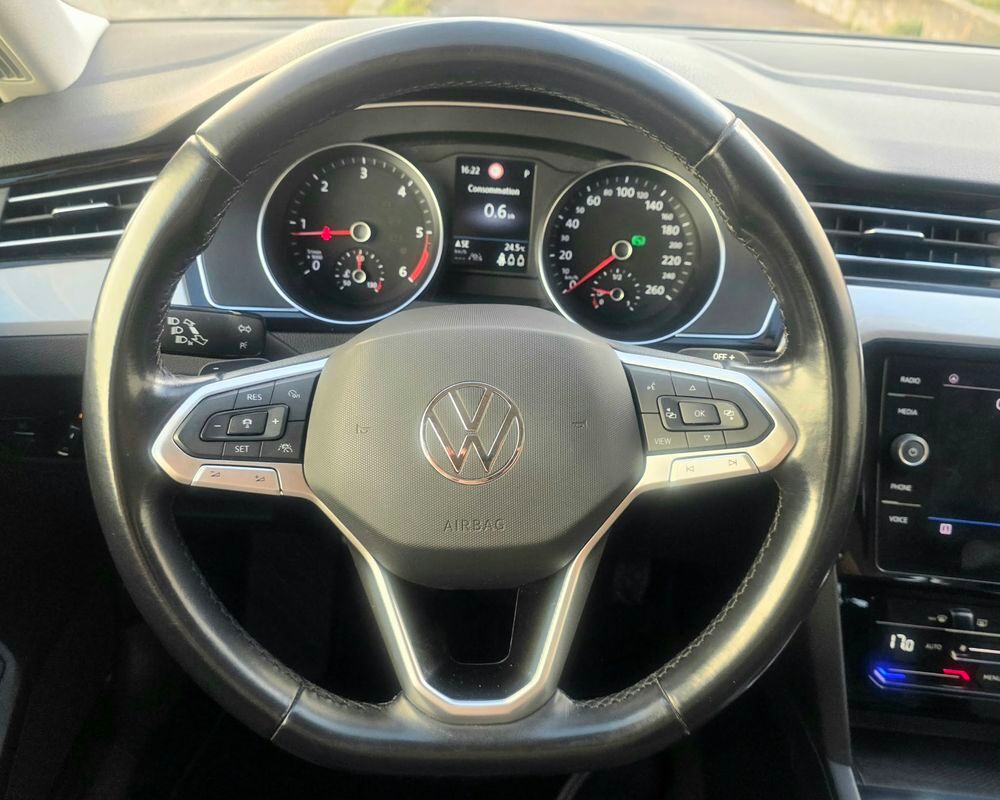 Passat SW 2.0 TDI EVO 150 DSG7 Business 2023 occasion 78680 &Eacute;p&ocirc;ne