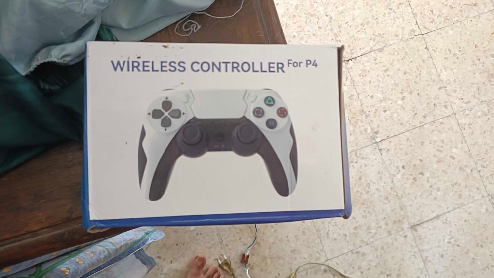 manette de jeu pour PC Matériel informatique