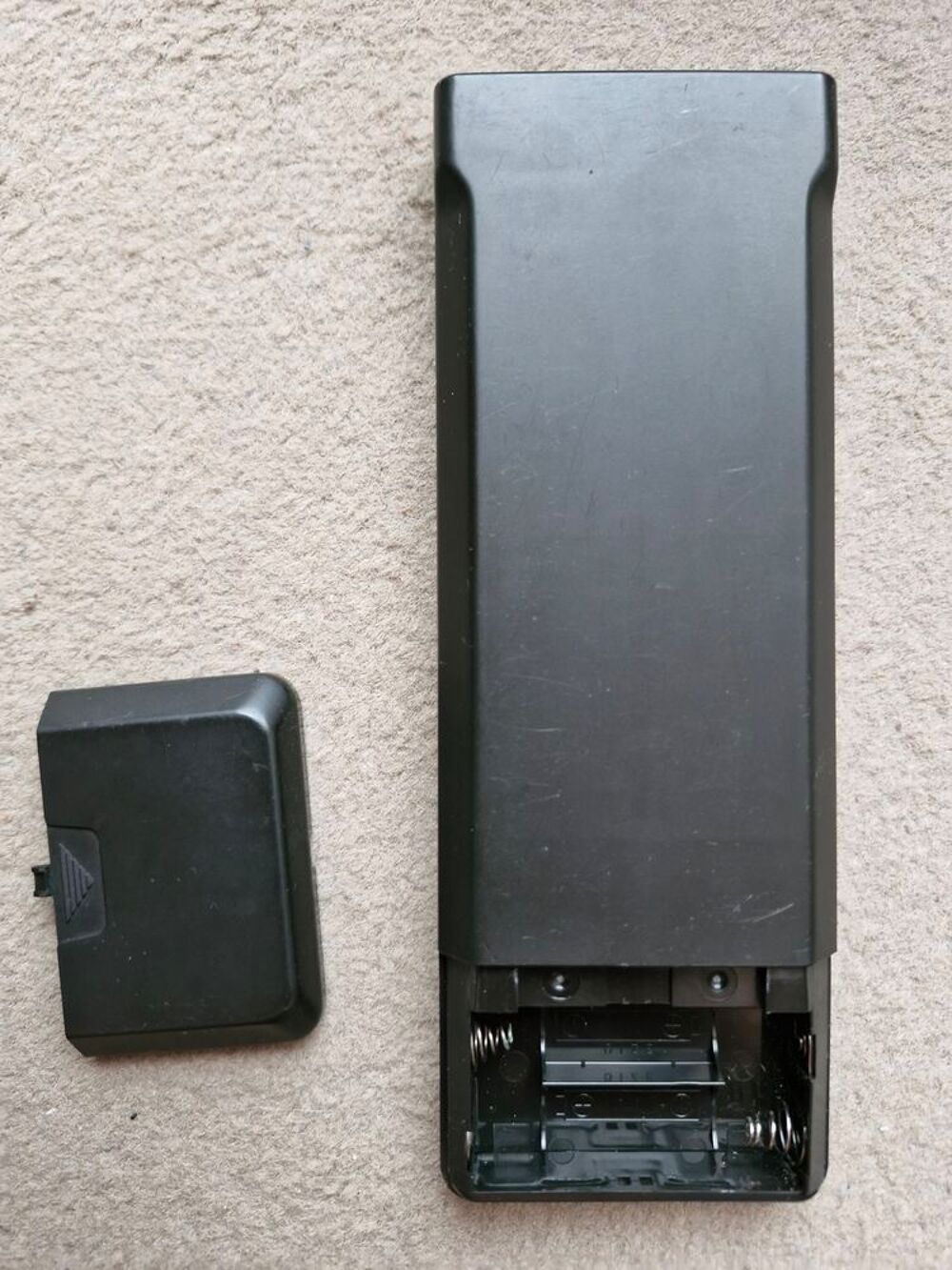 SONY RM-S140 T&eacute;l&eacute;commande cha&icirc;ne hifi Audio et hifi