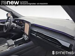 Austral full hybrid E-Tech 200 ch Esprit Alpine 2026 occasion 83170 Brignoles