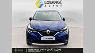 Captur E-Tech full hybrid 145 Equilibre 2023 occasion 91170 Viry-Ch&acirc;tillon