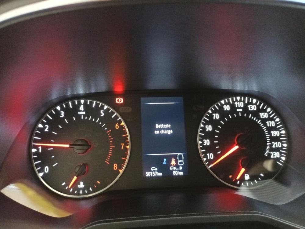 Clio V Clio SCe 65 Zen 2021 occasion 08000 Charleville-M&eacute;zi&egrave;res