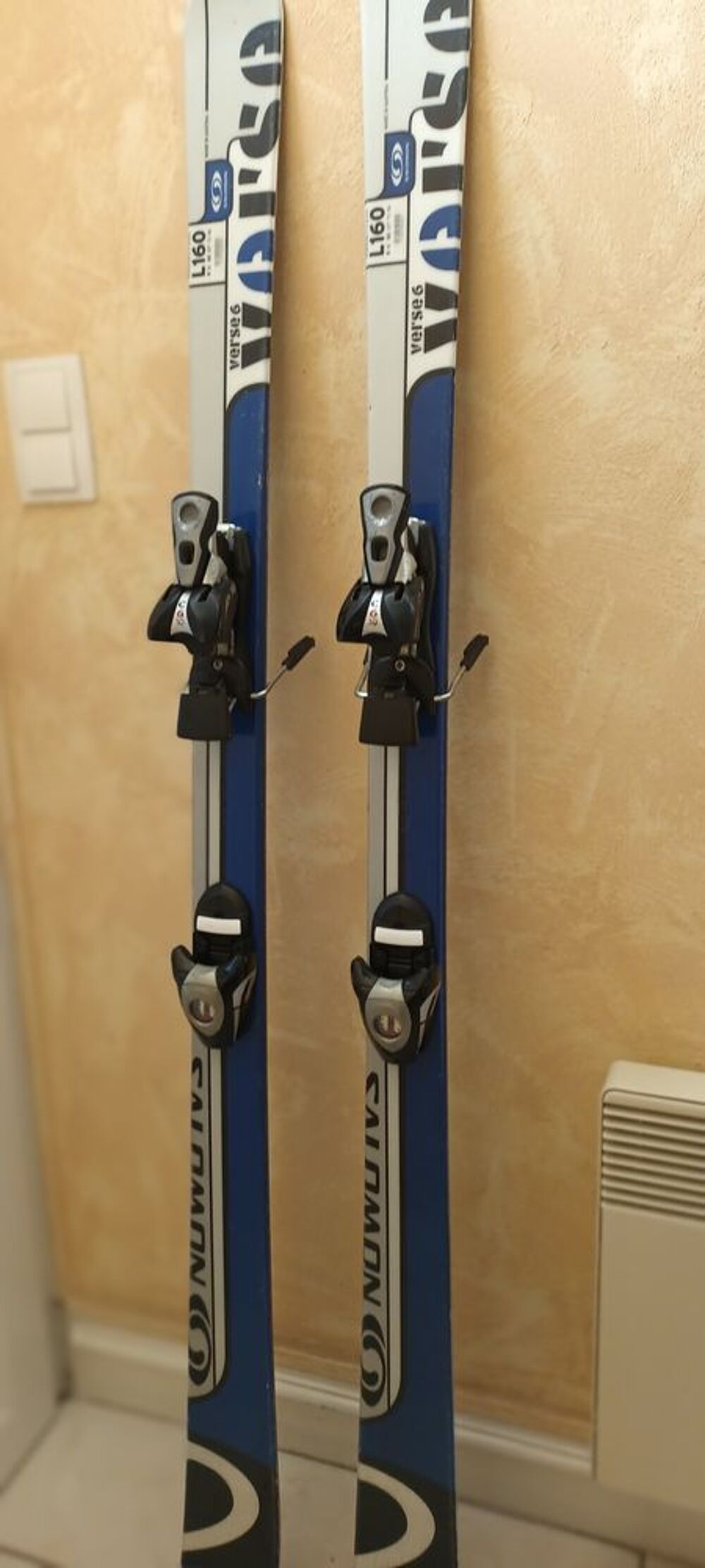 SKI HOMME Sports