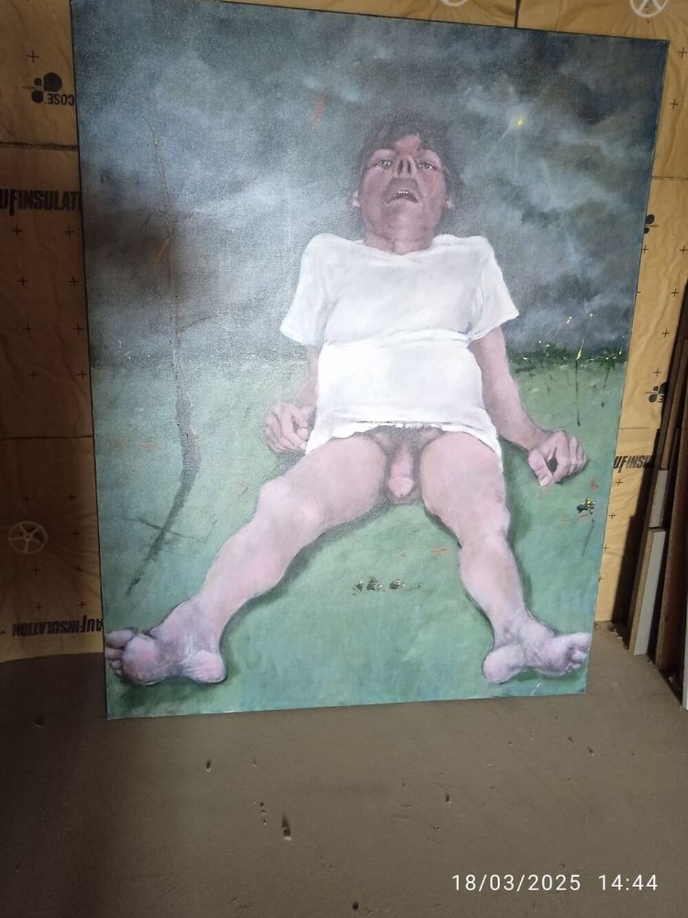 27 Tableaux JJ bailly 