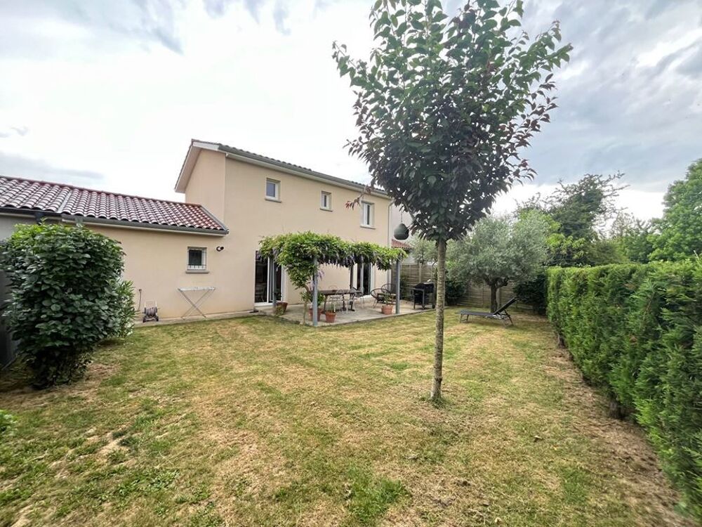 Vente Maison Maison - 90m ² Neuville sur saone