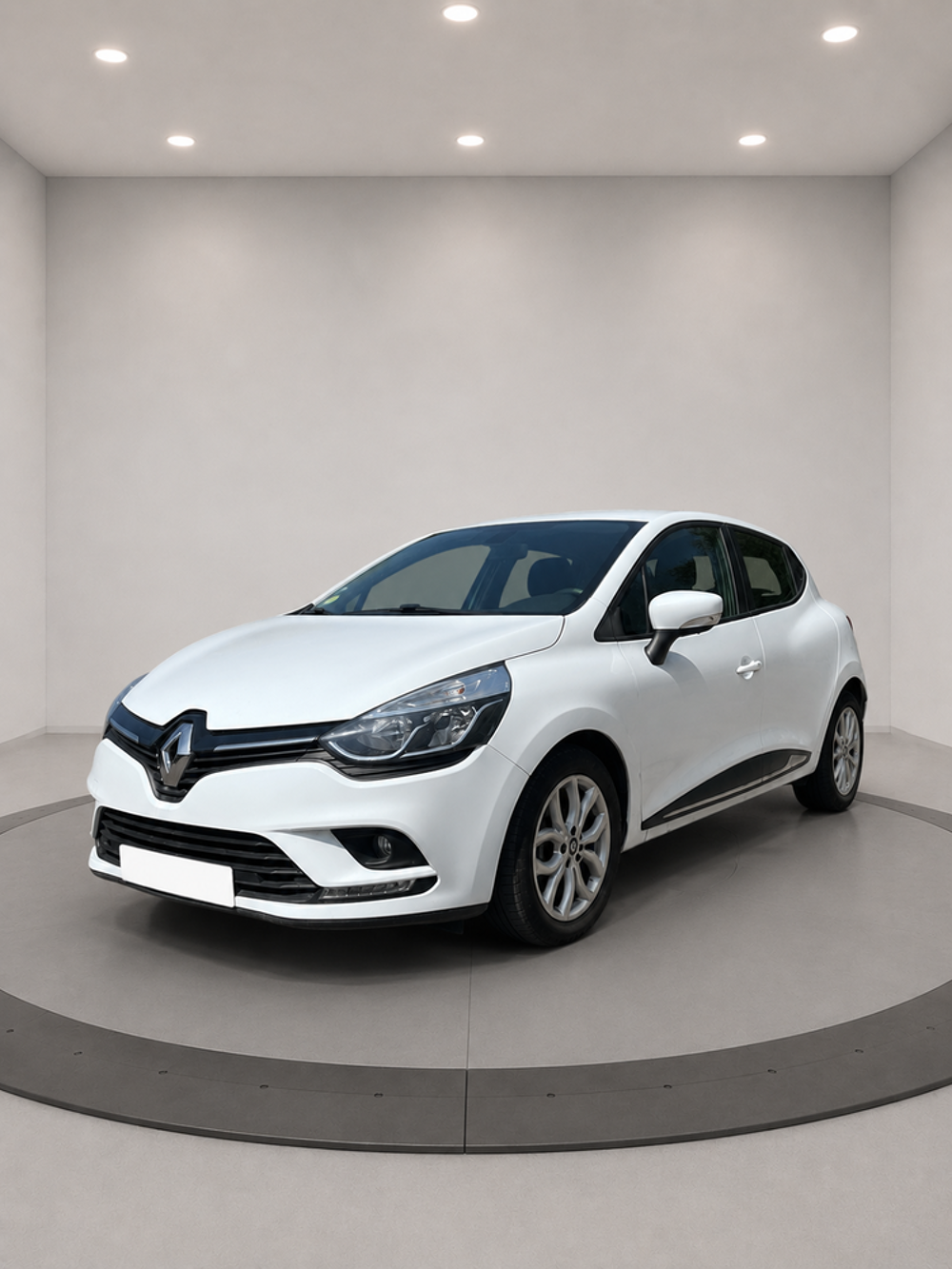 Clio IV Clio dCi 90 Energy Steel EDC 2018 occasion 13120 Gardanne