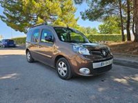 Kangoo 1.5 dCi 110 Energy Intens 2015 occasion 34690 Fabr&egrave;gues
