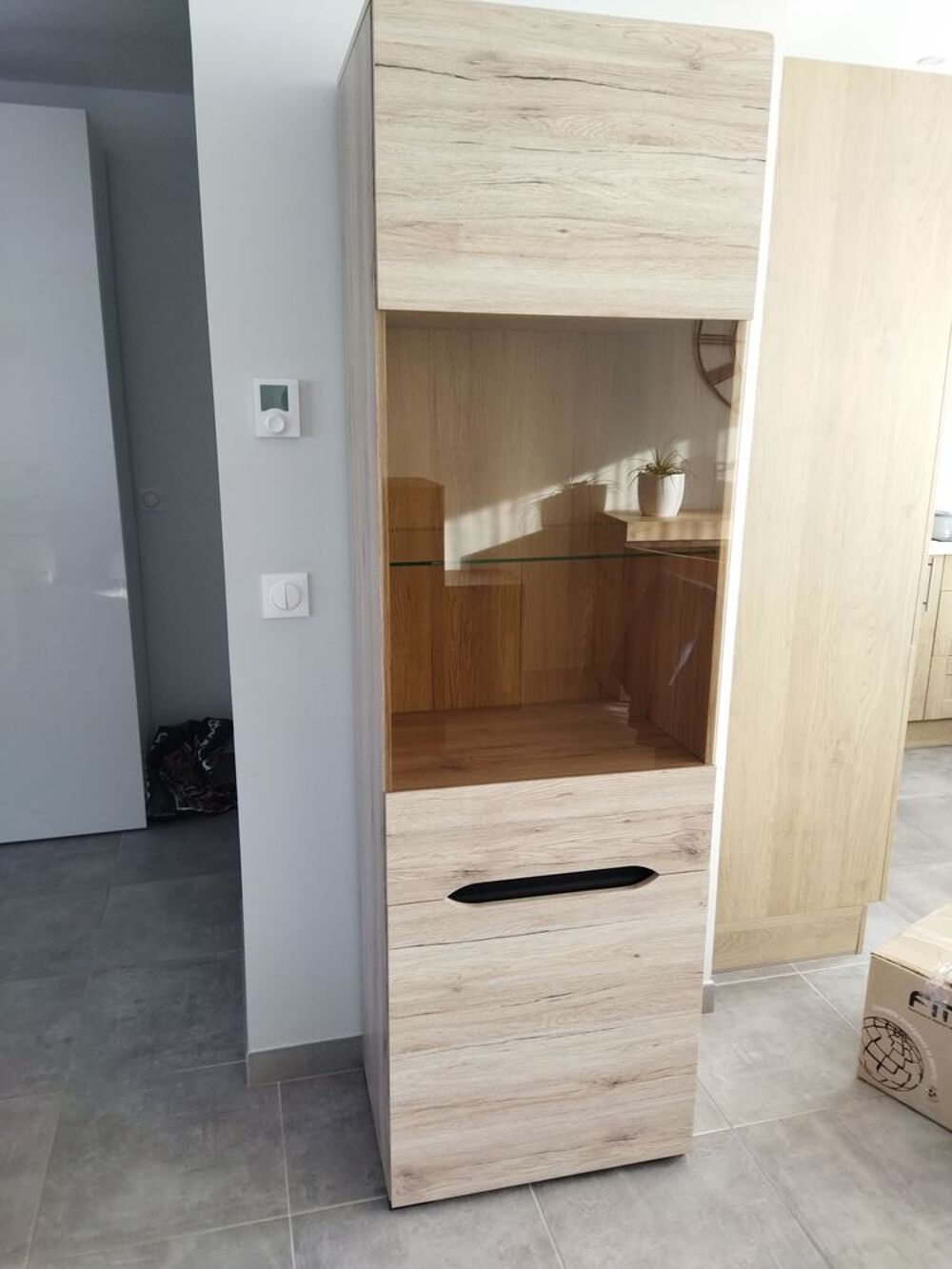 Meuble vitrine Meubles