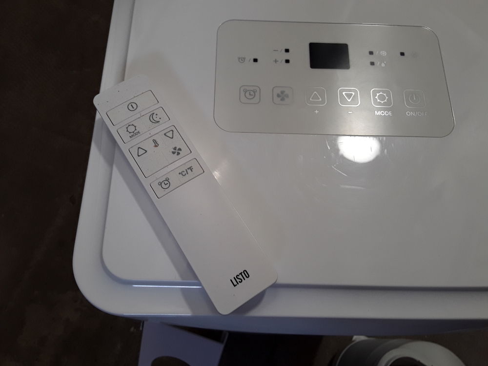 Climatiseur Electroménager