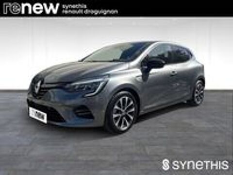Clio V Clio E-Tech full hybrid 145 Techno 2023 occasion 83300 Draguignan