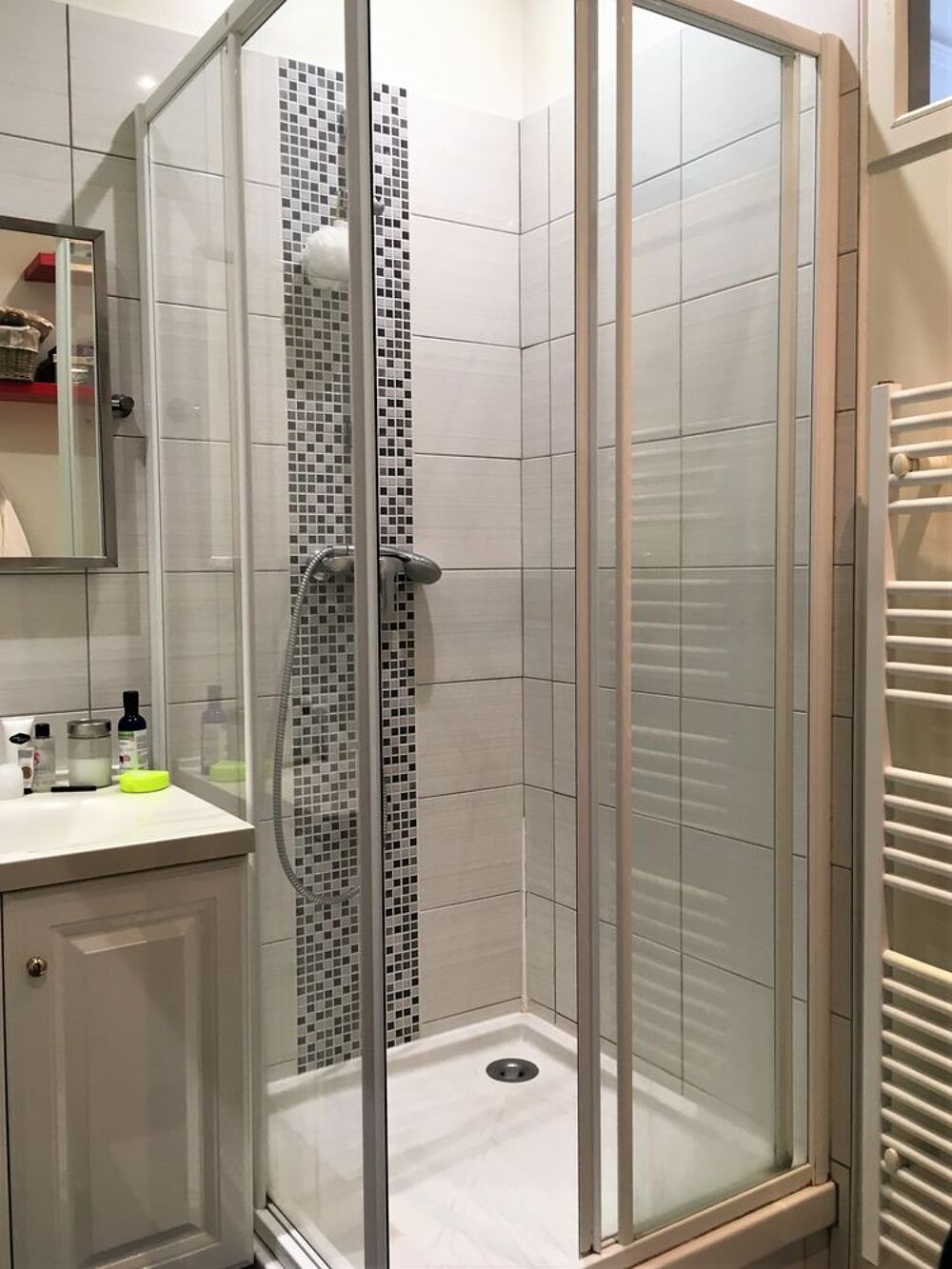 Location Appartement T2 GRENOBLE Centre Ville Championnet Grenoble